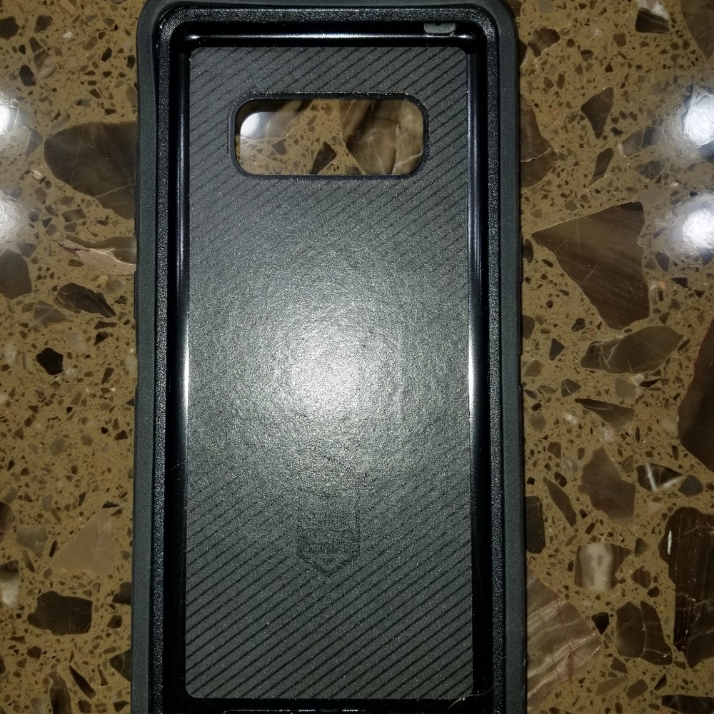OtterBox Defender Case Note 8 - Picture 2 of 2